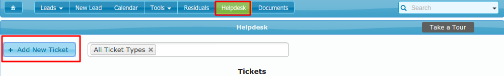 helpdesk